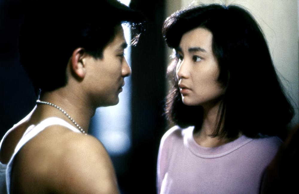 旺角卡门：有人穷尽一生，最后只为了赢自己，我会忘记你曾经来过