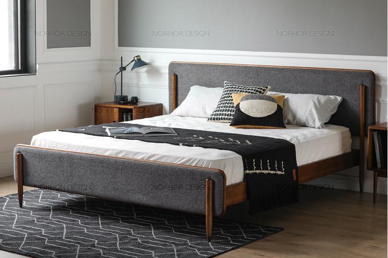 双十一！从589个床架选出14款，颜值和性价比都在线，均价不到3k