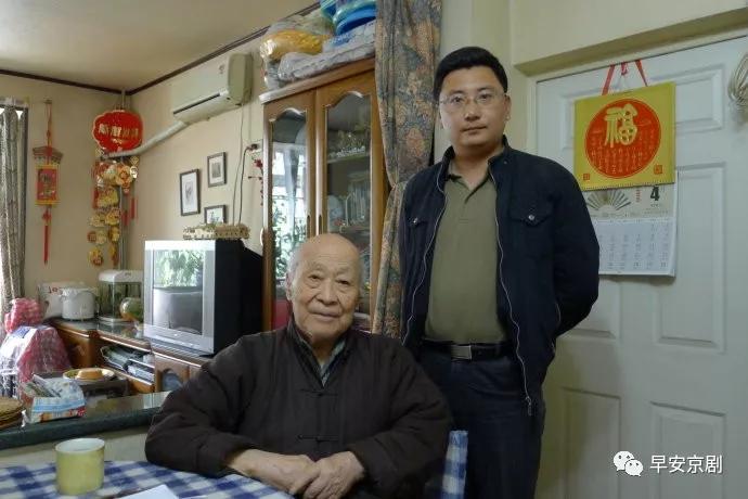 刘新阳：悠悠烟水阔无尘心迹铭——怀念刘曾复先生