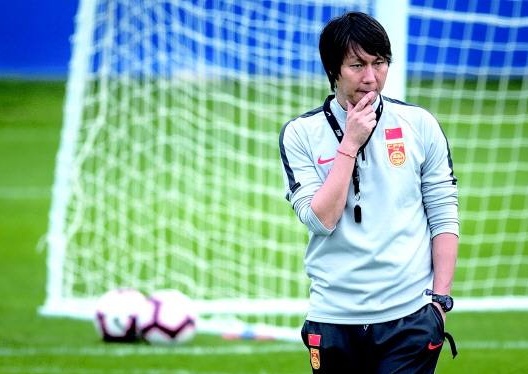 29岁前国脚独造3球爆发,功夫足球爆头片段