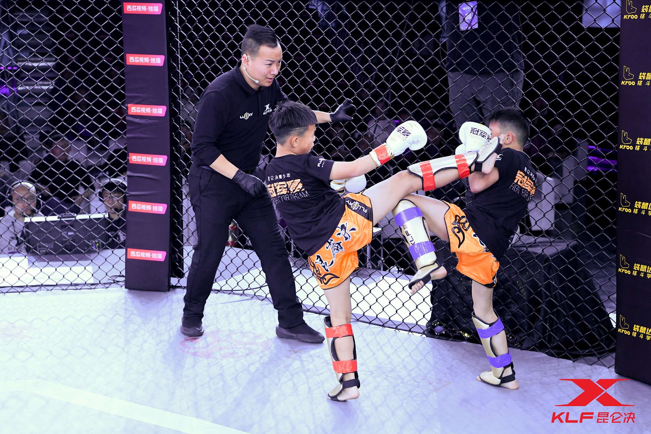 孙志祥vs祝宝通,孙志祥ko世界冠军