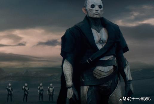 雷神2中的反派,雷神2黑暗世界BD