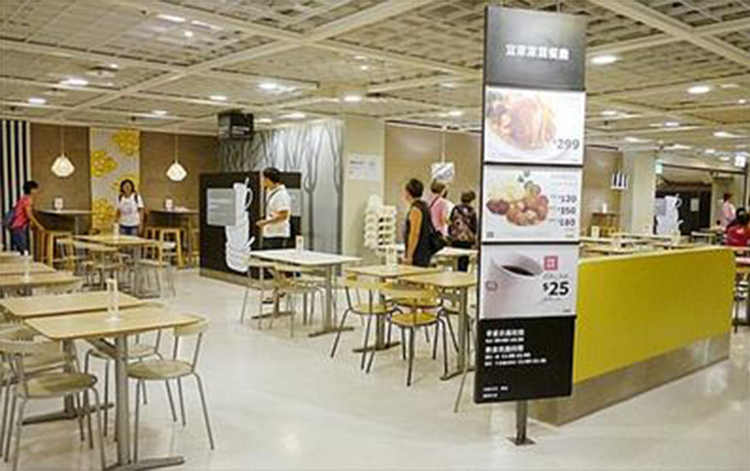 宜家屡次受罚,宜家质量问题解决方案