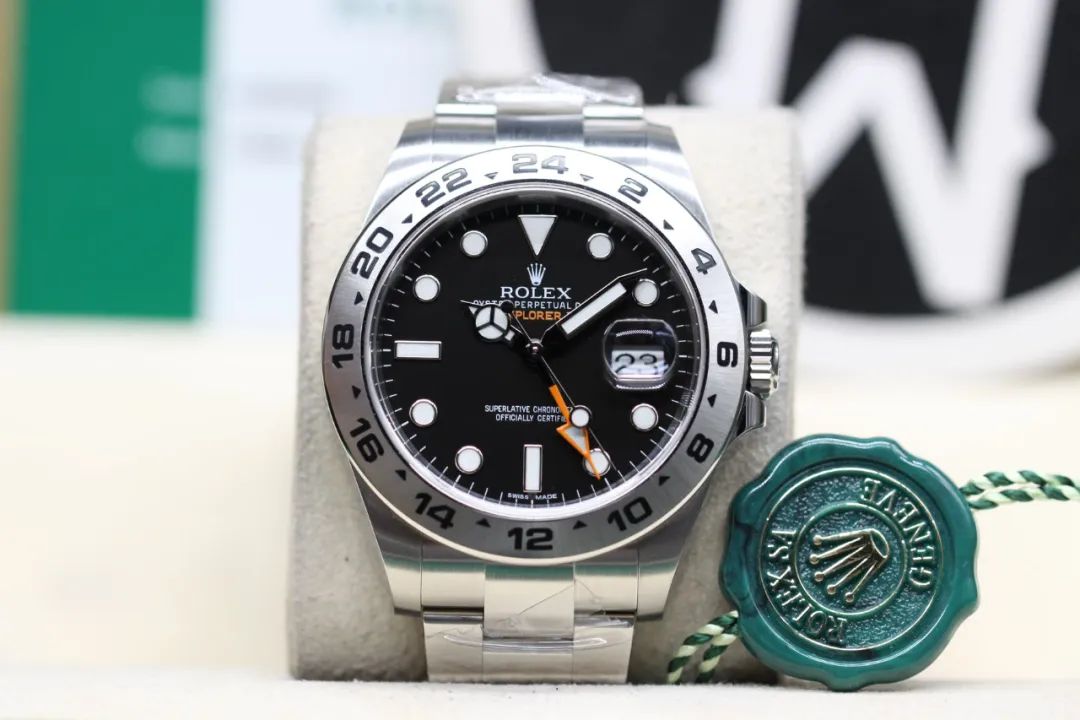 年轻人的第一款表,年轻人的第一块高级表