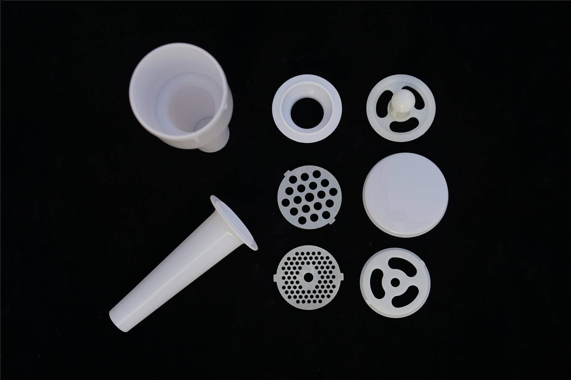 bekok6厨师机,beko倍科厨师机k6使用体验