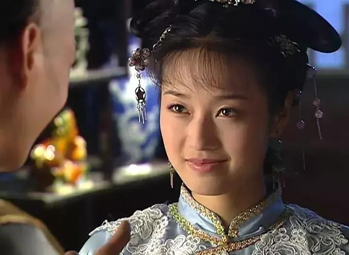 还珠格格3刘涛黄奕,还珠格格刘涛黄晓明