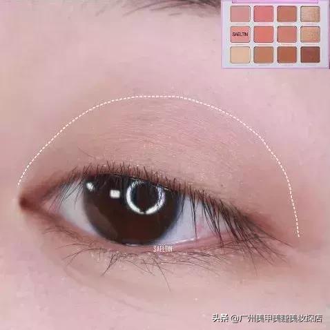 广州美甲技能培训机构,零基础彩妆美甲学习