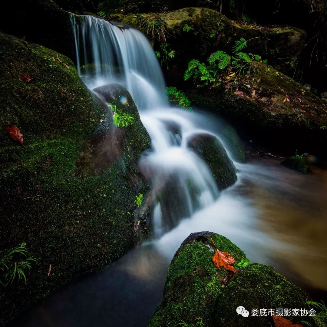 最新风景摄影小品欣赏,娄底景观小品