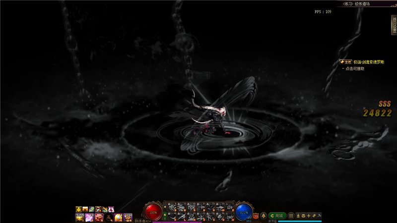 dnf哪个职业95级技能最好,dnf全职业buff技能一览表