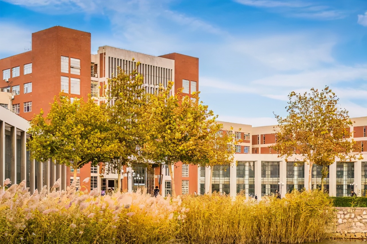 在天津排多少名能上天津科技大学,考上了天津科技大学怎么样