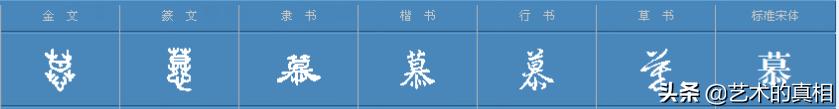 七夕到了，与爱有关的“爱慕、恋情”等8个汉字本义，你了解吗