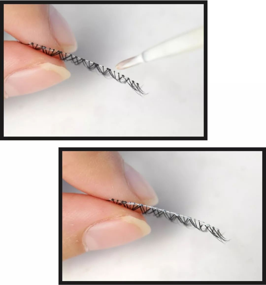 10元以内的好物假睫毛,10块一盒假睫毛