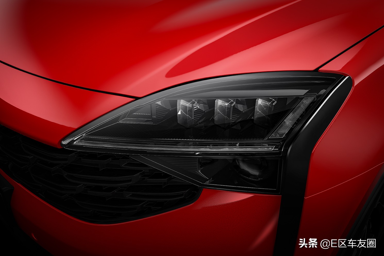 观致吊打所有国产车,观致手动进取