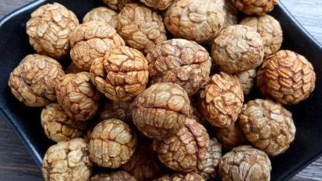 四十八款香料的解析与认知,四十八种香料解析