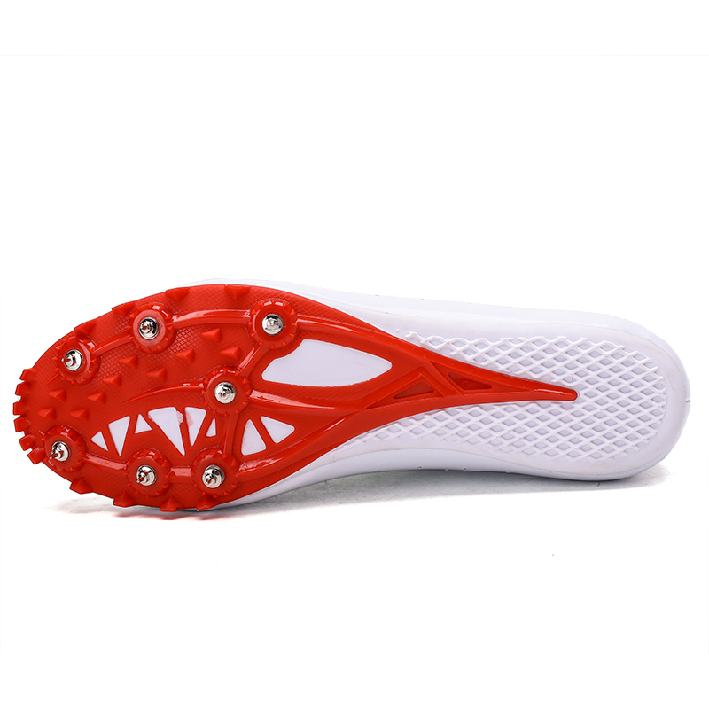 新手穿钉鞋的正确跑步方法,三级跳钉鞋和跑步钉鞋有什么区别