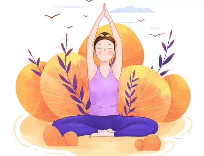 怎么才算优质的卵泡,送给正在备孕路上的你