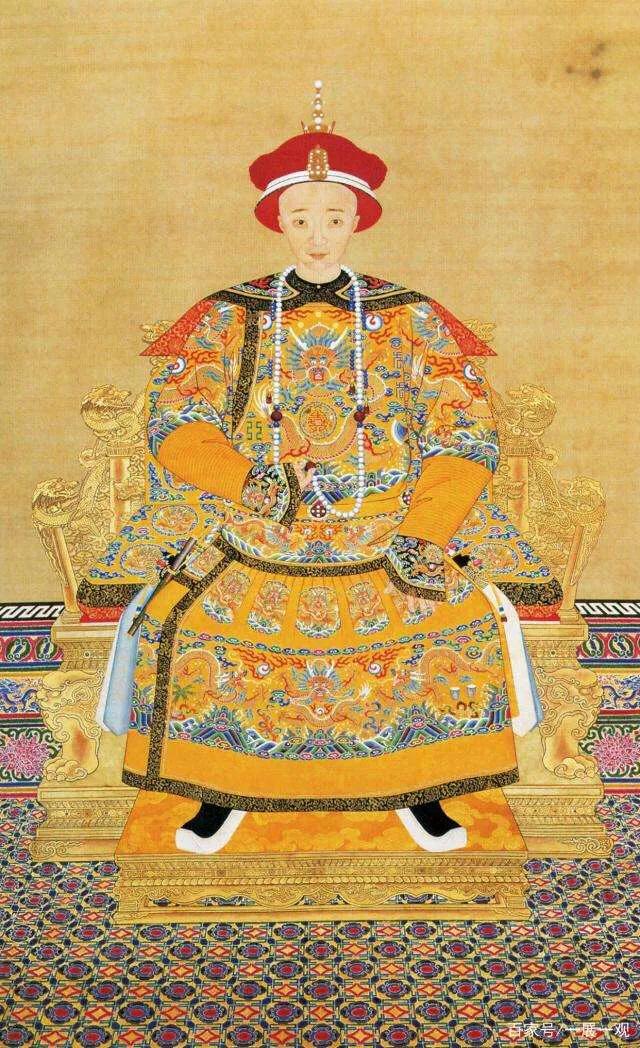 正说清朝十二帝雍正,纪连海讲清朝十二帝