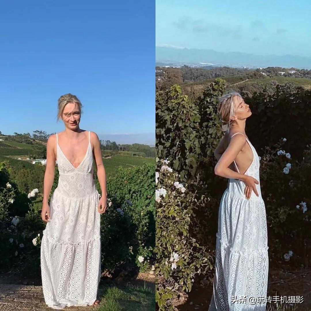 怎么练表情管理和拍照姿势,拍照一笑嘴就是歪的怎么办