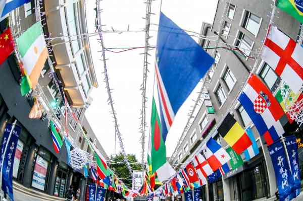 50家创业孵化基地,成都5年孵化600家企业