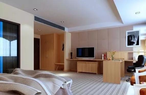 小房间空调买多大匹合适,房子多大面积比较合适