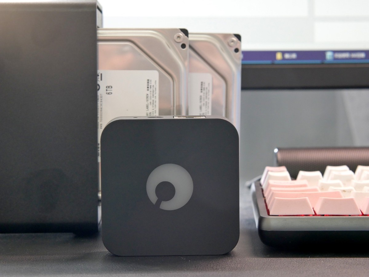 利用nas做内网穿透,做nas内网穿透能有多快