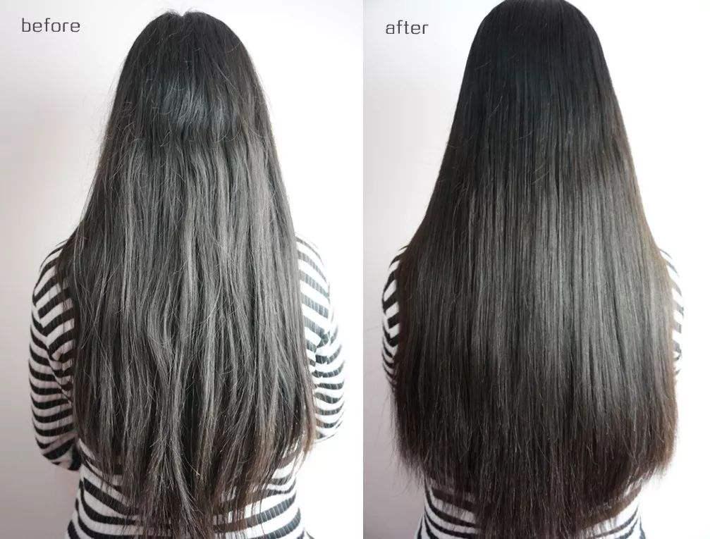 专治大油头的洗发露,拿什么洗发水拯救你的油头