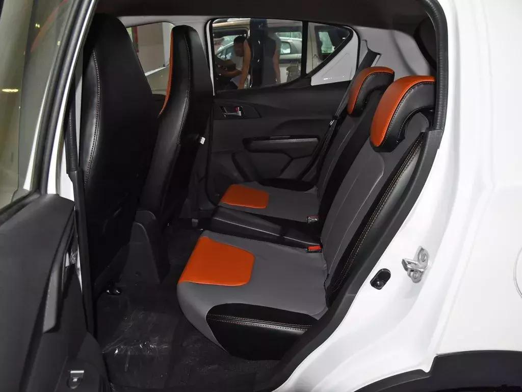 2018北汽新能源ec220销量,北汽新能源ec汽车怎么样