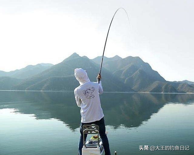 最高端的黑拉钓法,日式黑拉钓法介绍