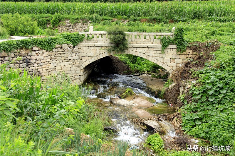 平阴县毛铺八里沟,平阴安城毛铺水库