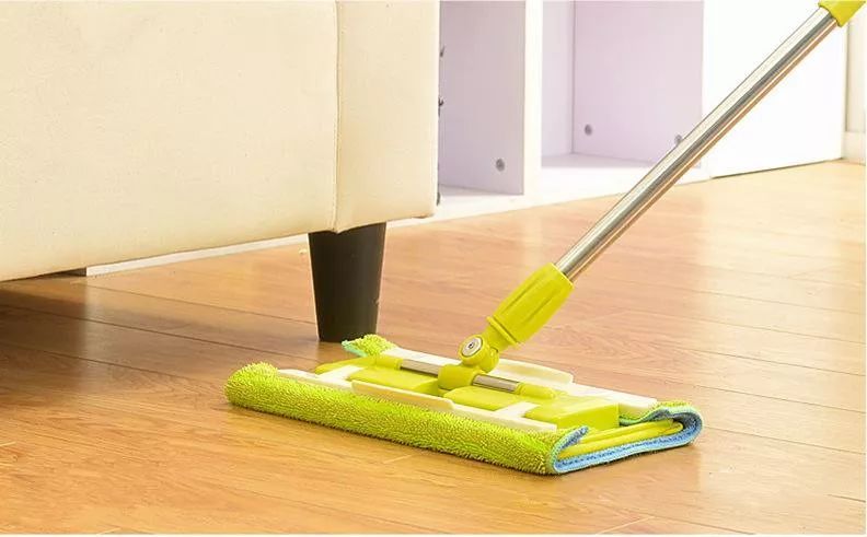 家里拖把坏了怎么装,懒人拖把坏了怎么修复