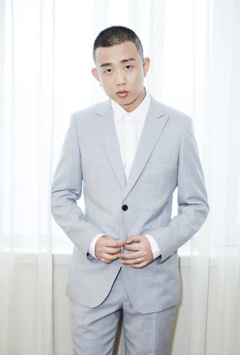 周延gai烈火战马中国新说唱,gai周延中国新说唱沧海一声笑