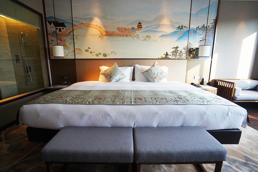 武夷山千禧酒店,武夷山千禧酒店团购