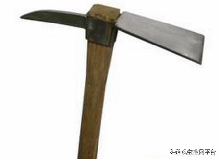 如何挑选结实耐用的锄头,锄头农具哪种好用
