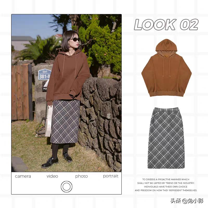 初春半身裙腿,早春加厚半身裙