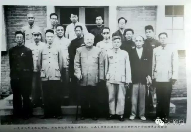 失落211，完败双一流，山西大学的“落魄”记