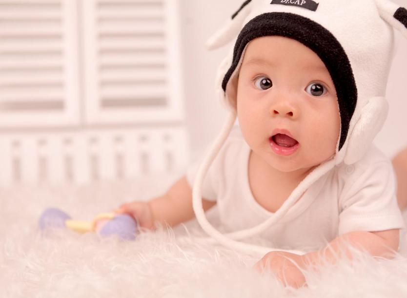 生大眼萌娃的秘诀,孕期看大眼萌娃的最佳时间