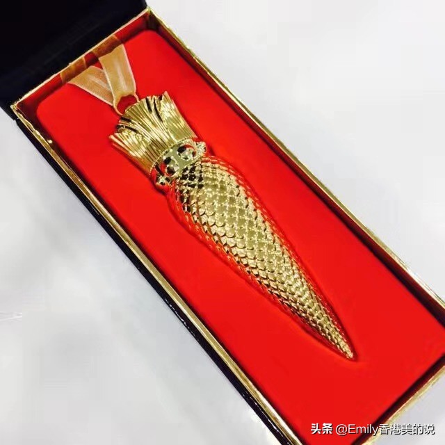 品牌口红色号热卖排行榜10强,十大口红奢侈品排行