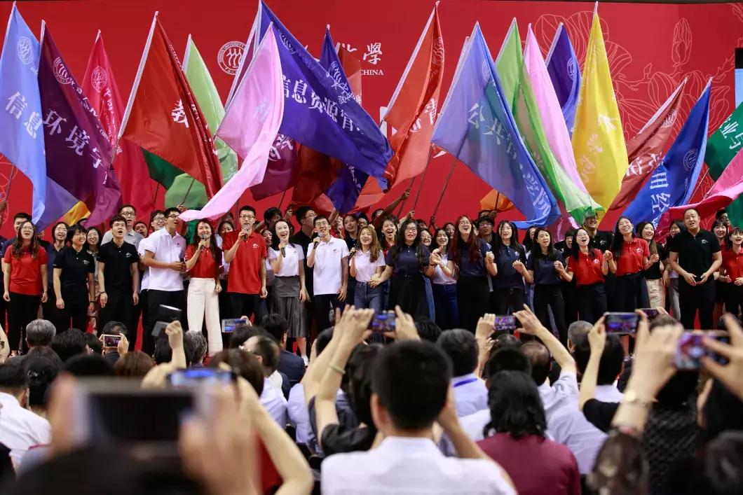 毕业季新时代新征程新作为,毕业季开启新征程