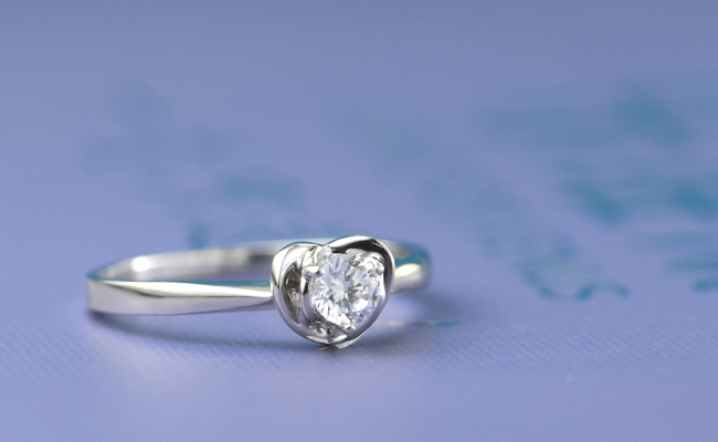 白金婚戒是你最佳之选吗,黄金婚戒一般需要注意什么