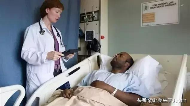 美国医疗和教育费用,留学生在美国看病费用如何