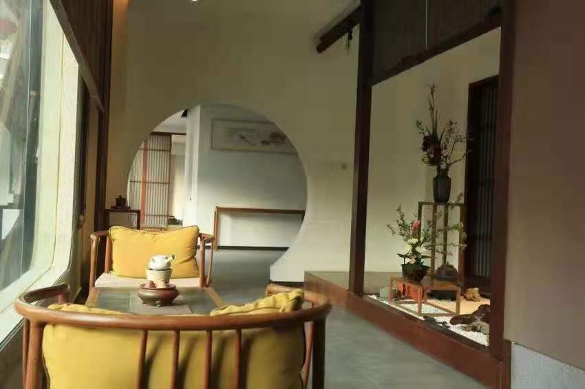 深圳现制茶黑马，修享茶或将成为茶行业新贵