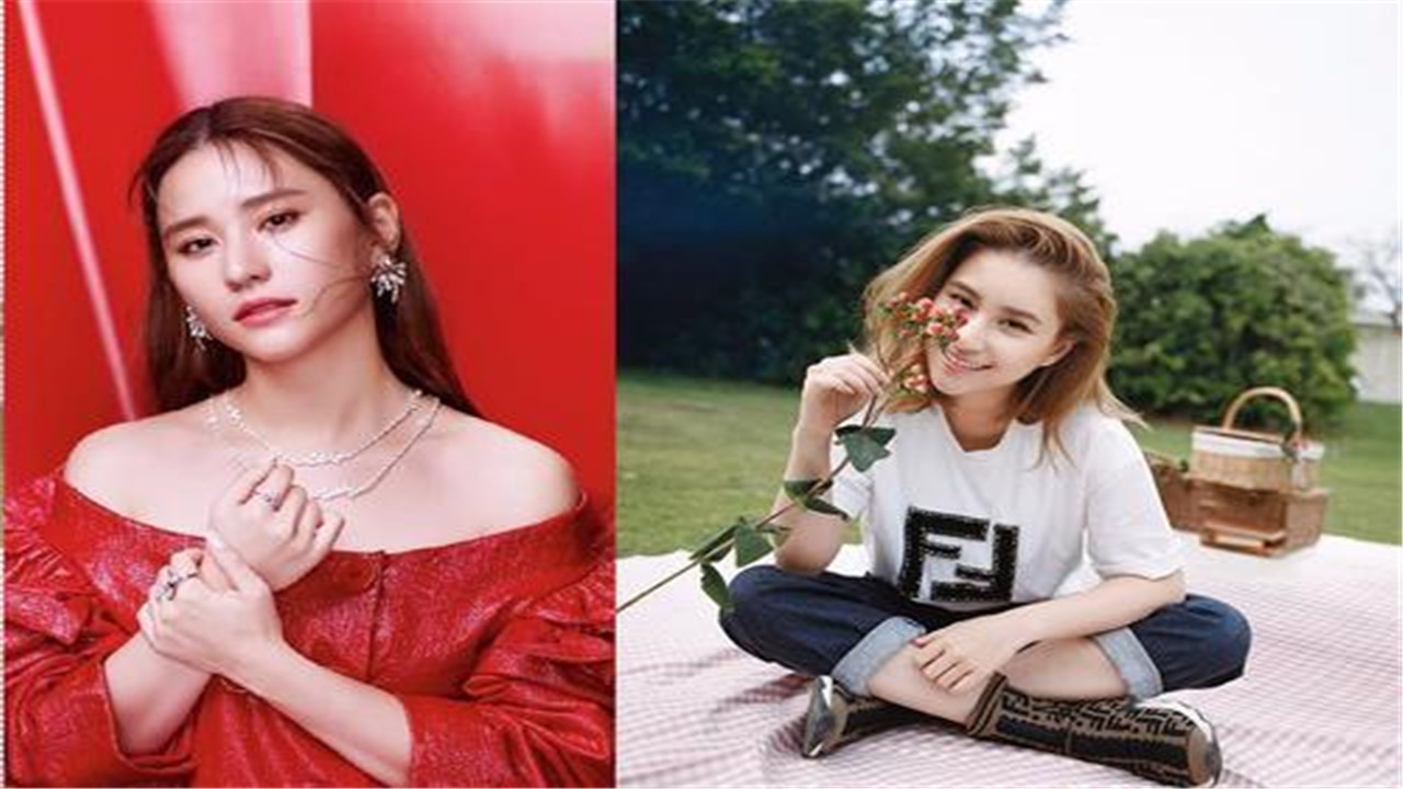 孕期水肿有多“厉害”？即使是赌王女儿，也未婚先孕胖到近200斤