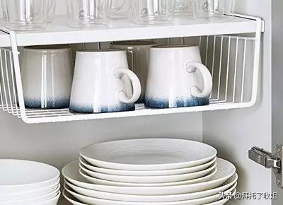 不打孔挂墙,墙壁收纳免打孔