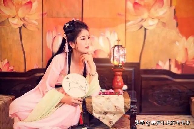 古言兄妹情深的小说,古言姐弟高质量耐看的小说推荐