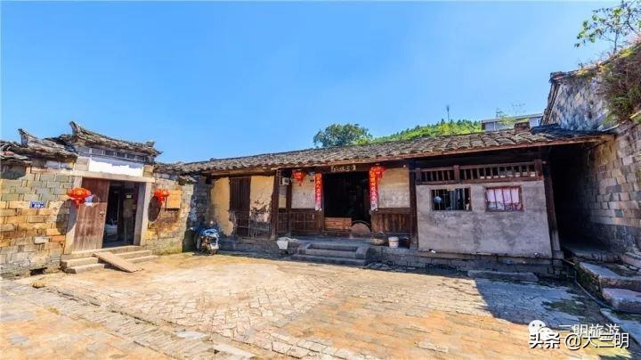 中国最美三明旅游线路,中国绿都泰宁最氧三明