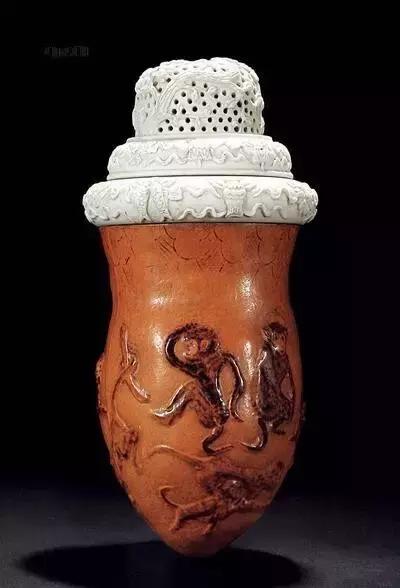 极品老鸣虫葫芦,极品葫芦