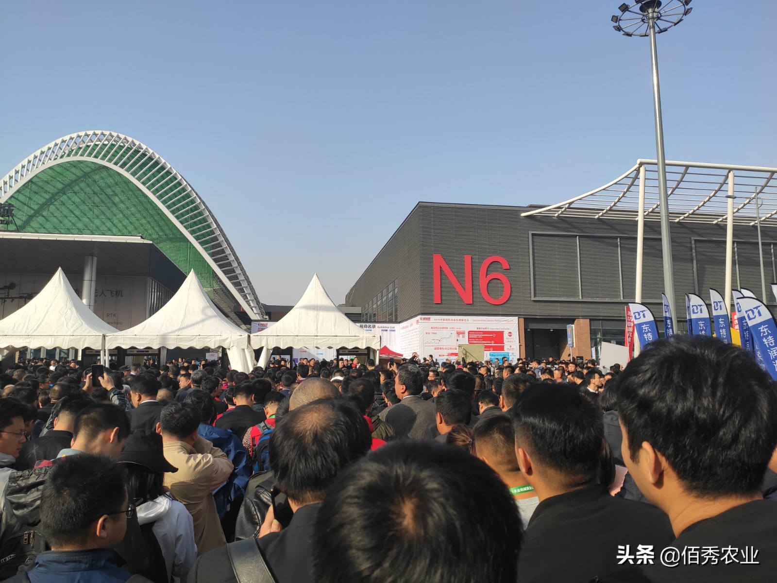 智慧农业让农民尝到甜头,智慧农业为农民增收助力