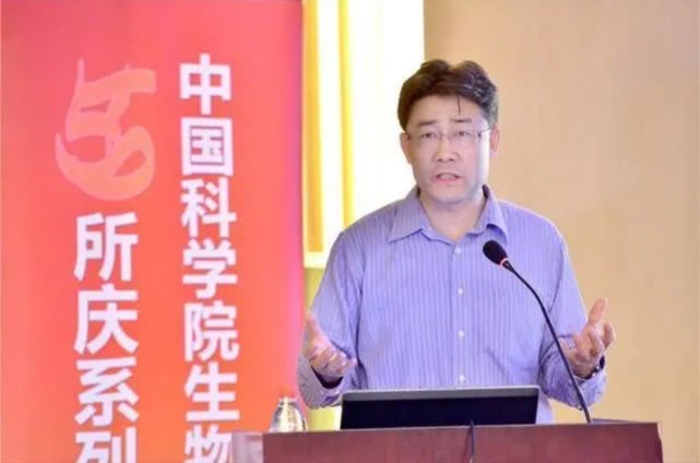 钟南山是中科院院士吗,钟南山是中科院的院士吗