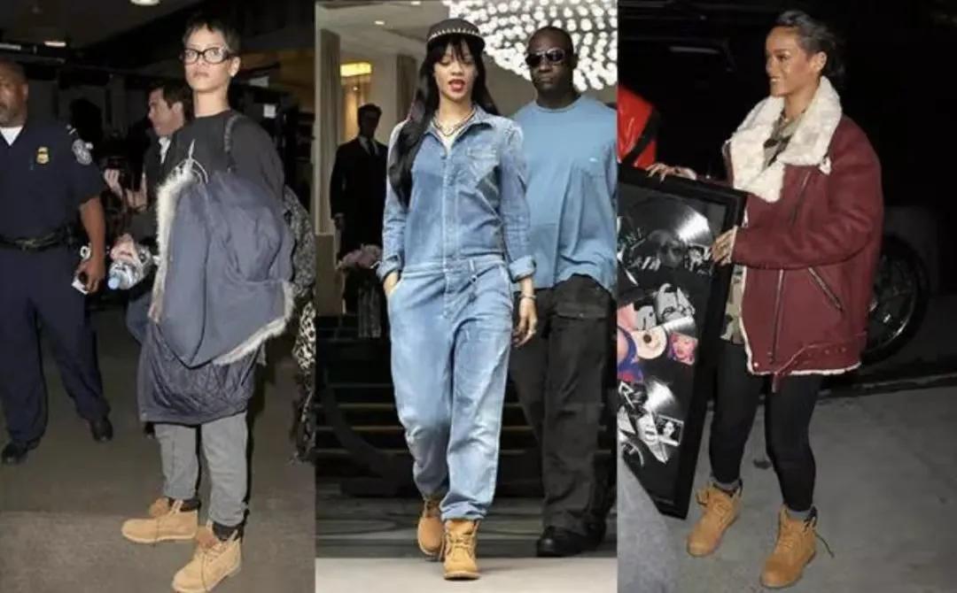 舒适耐穿的工装靴,工装靴大黄靴