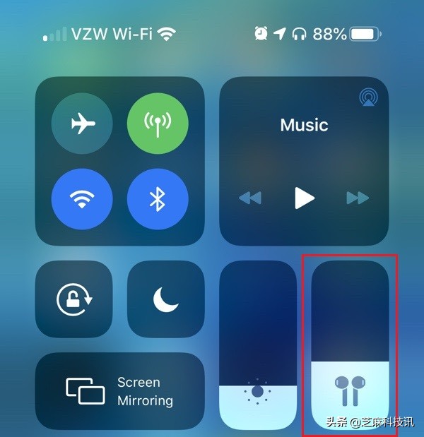 ios13.4.5beta1真实体验,ios13beta版怎么更新